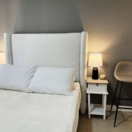 Depas & Suites Juarez Extérieur photo