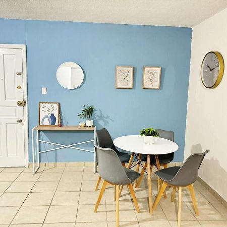 Depas & Suites Juarez Extérieur photo
