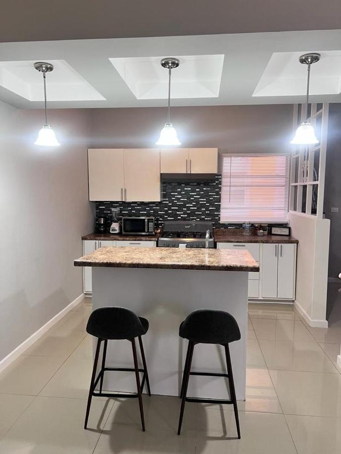 Depas & Suites Juarez Extérieur photo