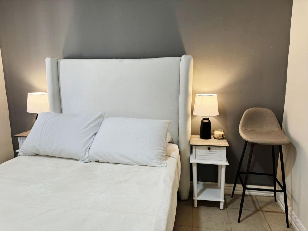 Depas & Suites Juarez Extérieur photo