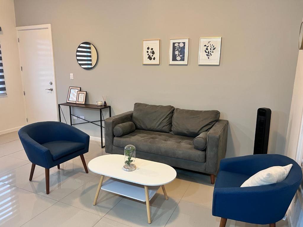 Depas & Suites Juarez Extérieur photo