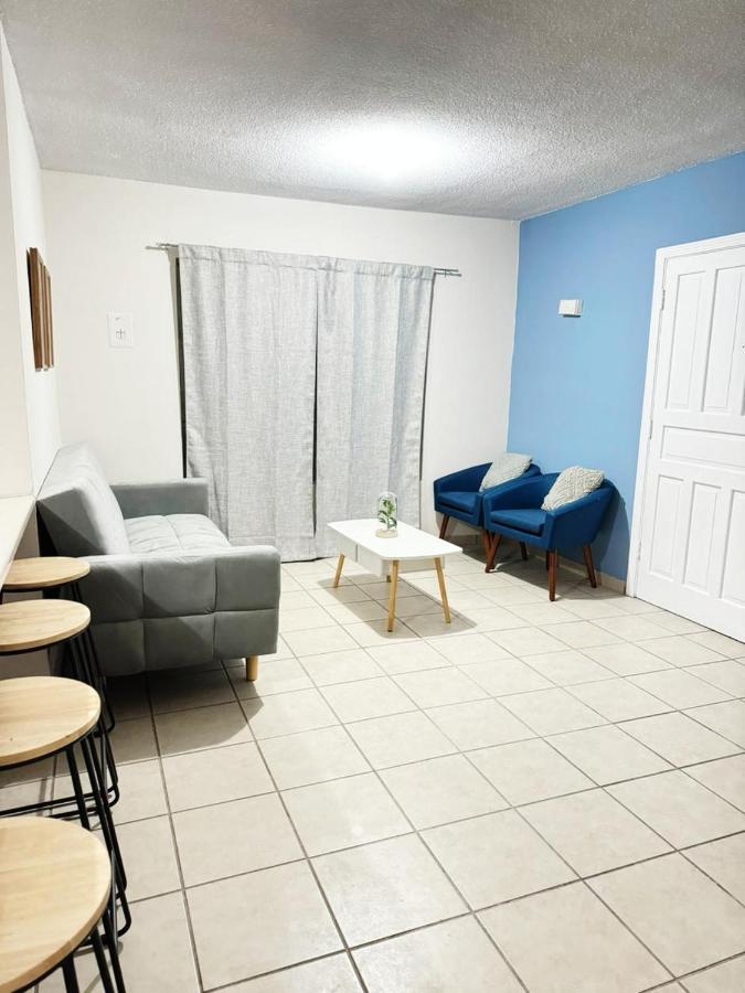 Depas & Suites Juarez Extérieur photo