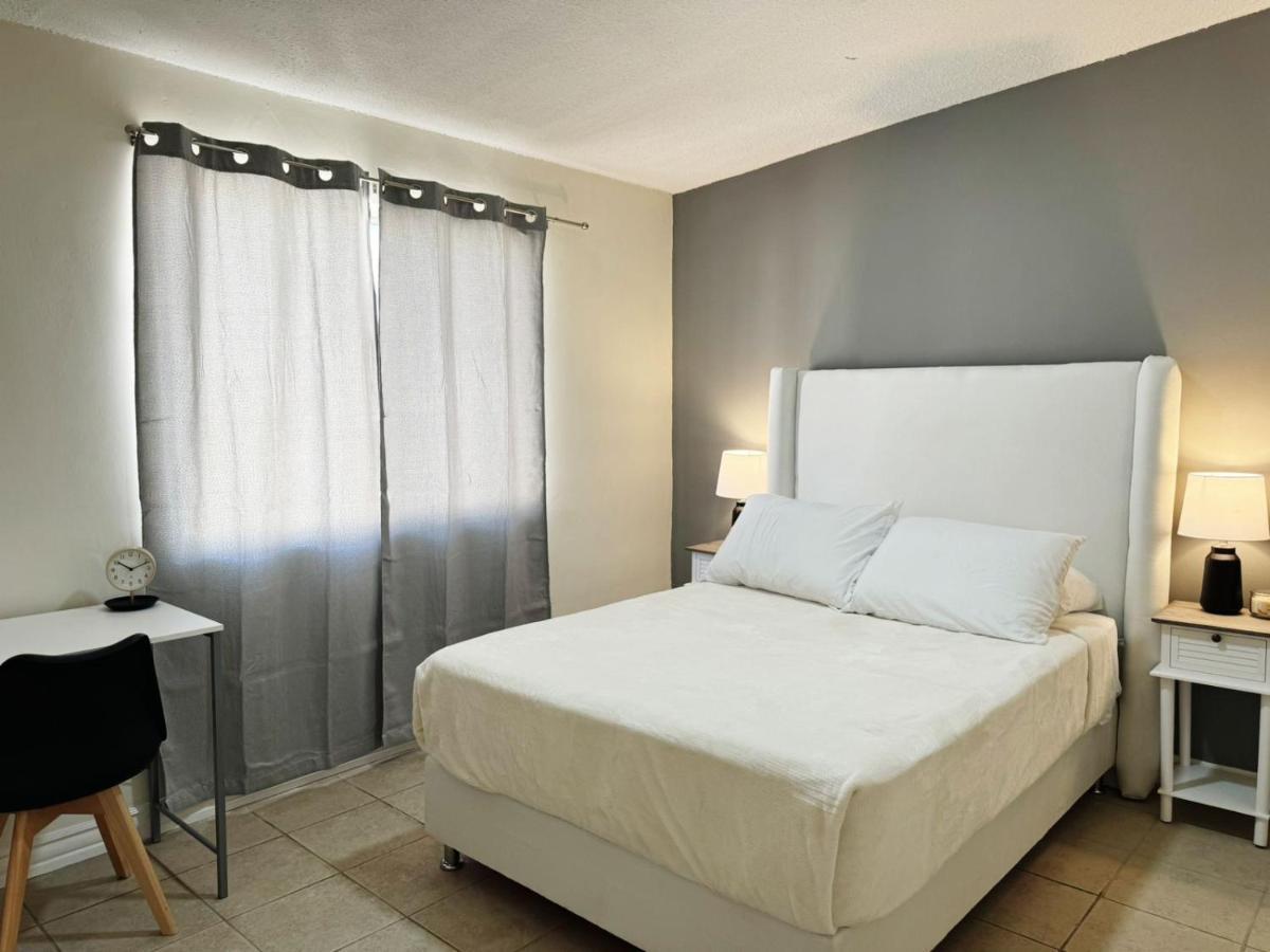 Depas & Suites Juarez Extérieur photo