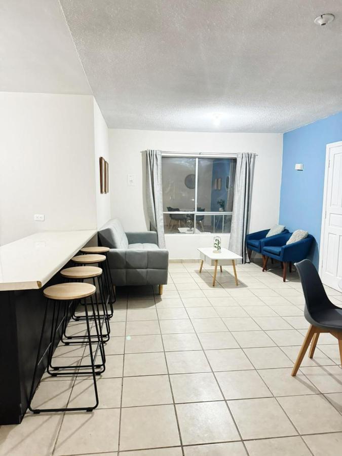 Depas & Suites Juarez Extérieur photo