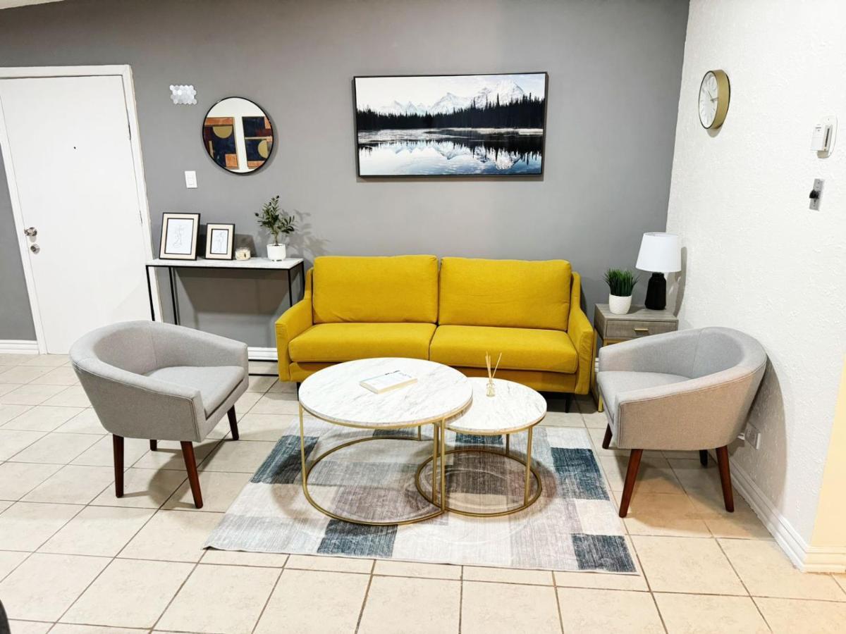 Depas & Suites Juarez Extérieur photo