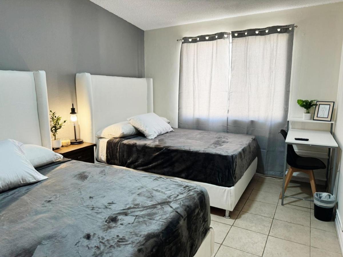 Depas & Suites Juarez Extérieur photo