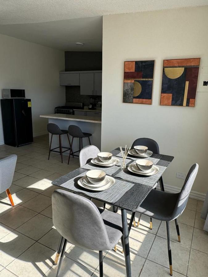 Depas & Suites Juarez Extérieur photo