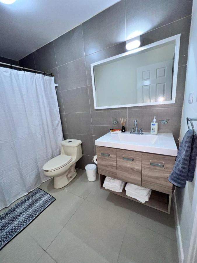 Depas & Suites Juarez Extérieur photo