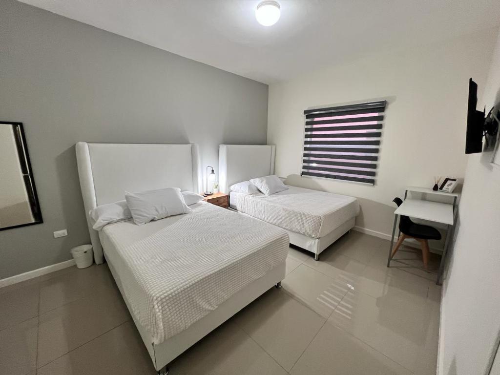 Depas & Suites Juarez Extérieur photo