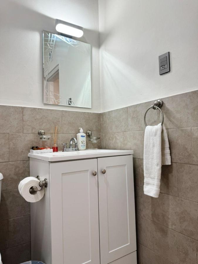 Depas & Suites Juarez Extérieur photo