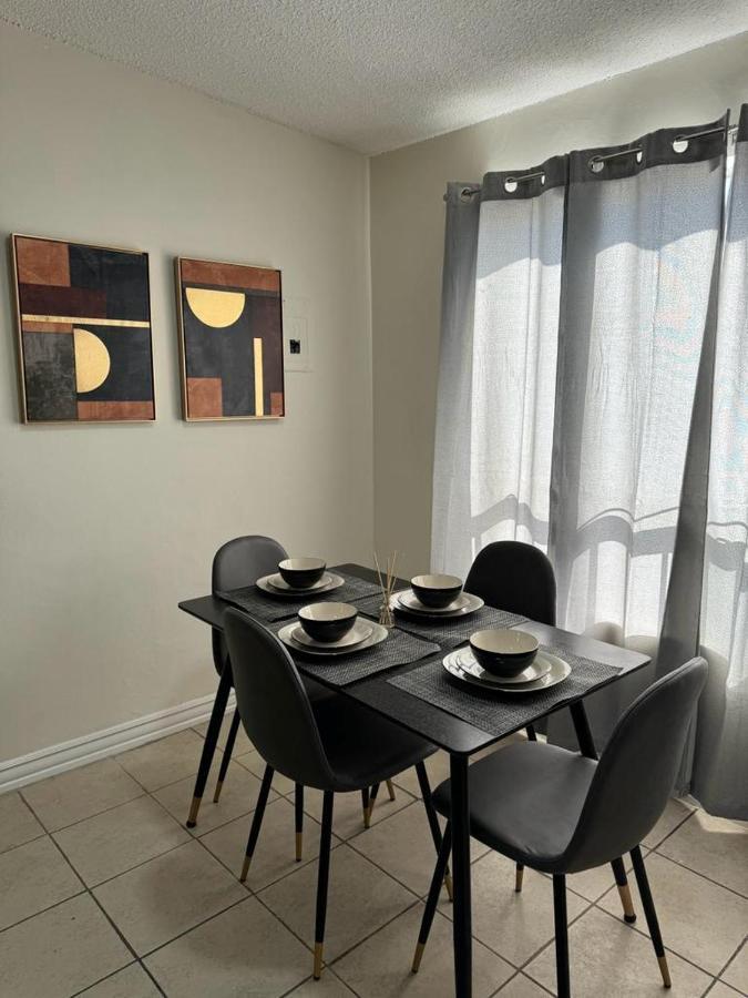 Depas & Suites Juarez Extérieur photo