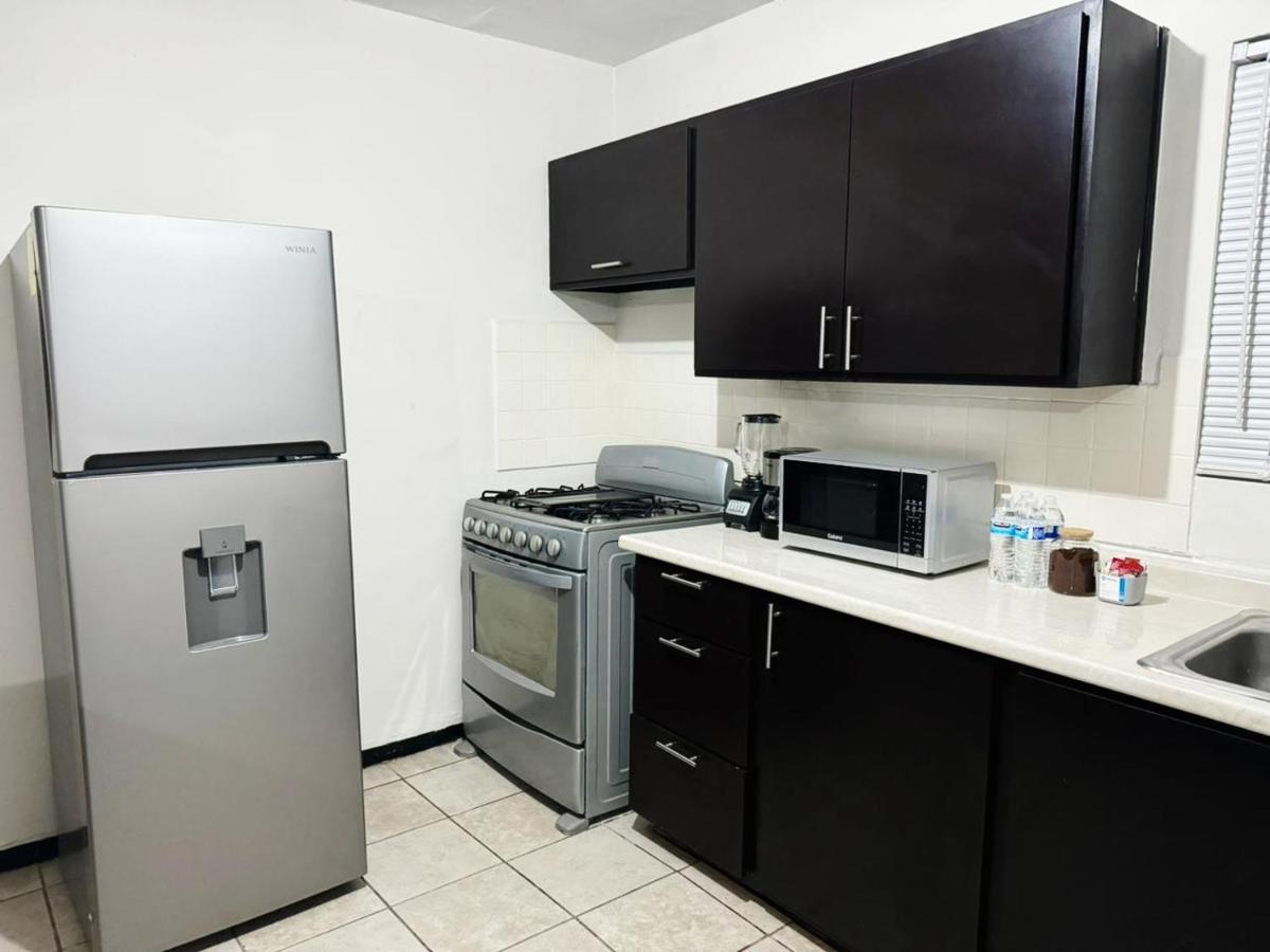Depas & Suites Juarez Extérieur photo