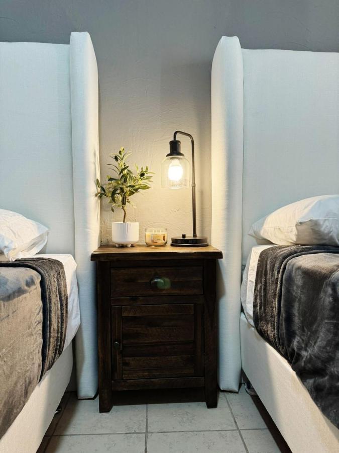 Depas & Suites Juarez Extérieur photo