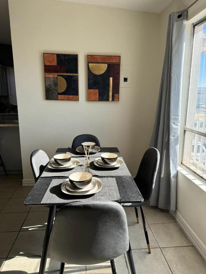 Depas & Suites Juarez Extérieur photo