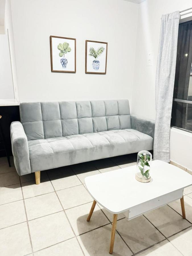 Depas & Suites Juarez Extérieur photo