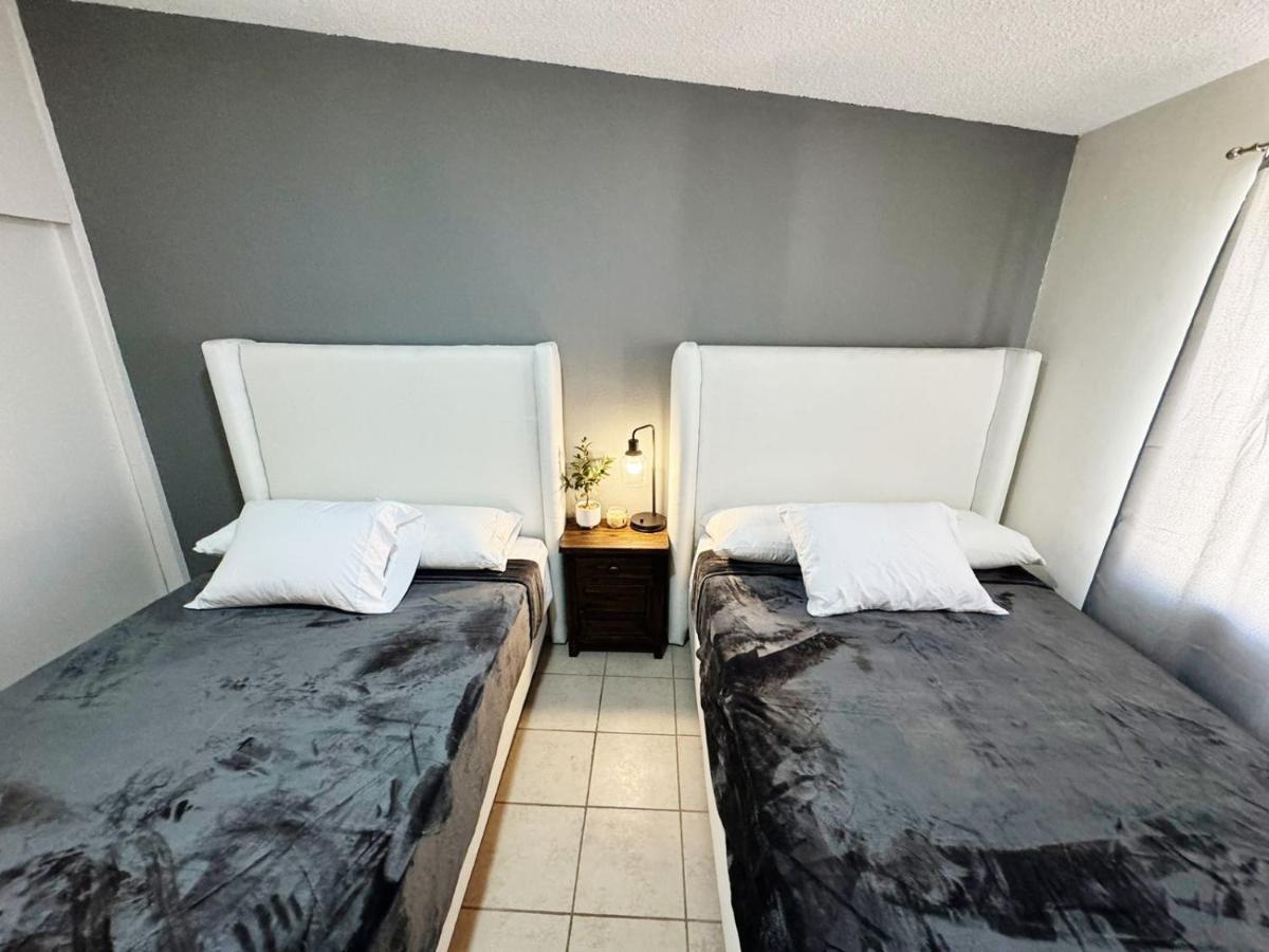 Depas & Suites Juarez Extérieur photo