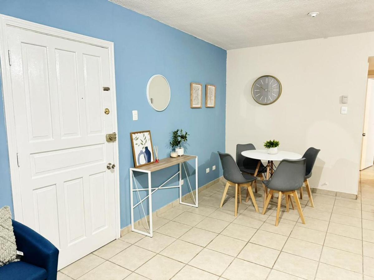 Depas & Suites Juarez Extérieur photo